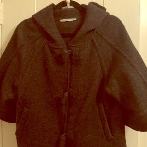Wool Jacket